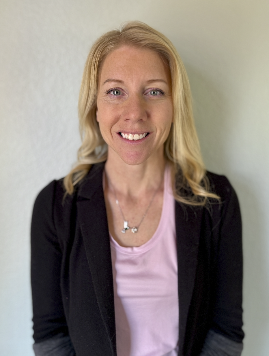 Erica McDevitt, founder of CurbEffect